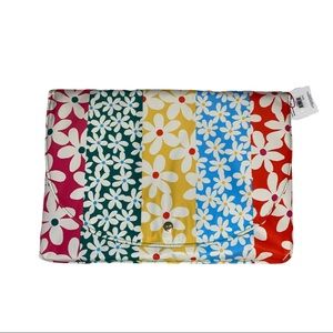 Floral Laptop case Ban.do